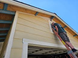 Best Siding Removal and Disposal  in USA